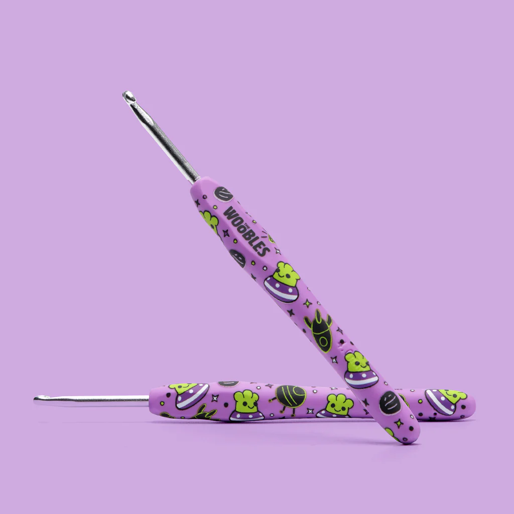 Area Fifty-Yarn Bundle - Image 12