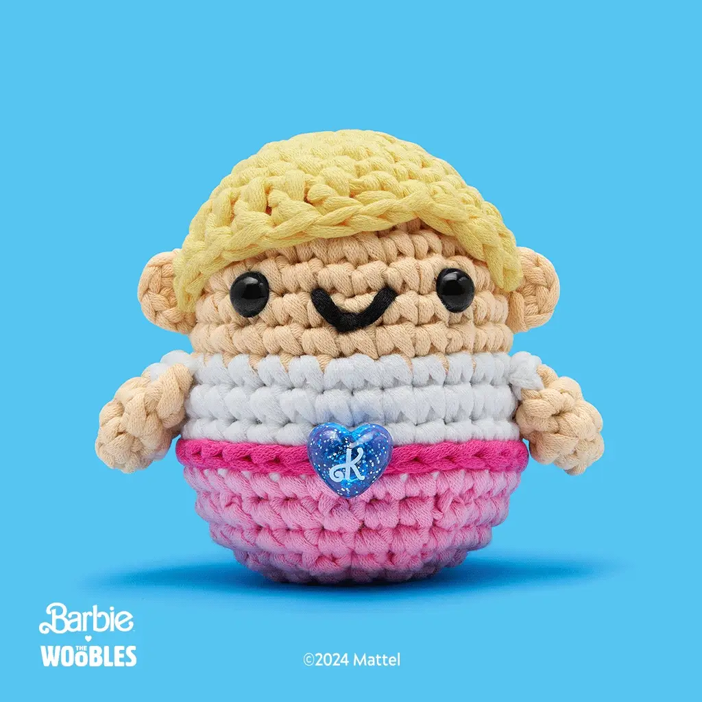 Barbie x The Woobles DreamHouse™ Collector’s Box - Image 13