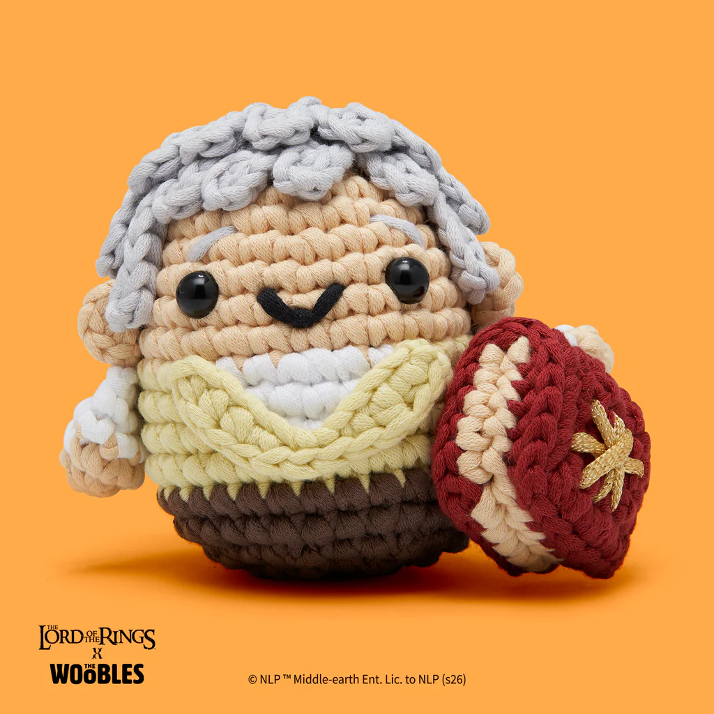 Bilbo™ Bundle