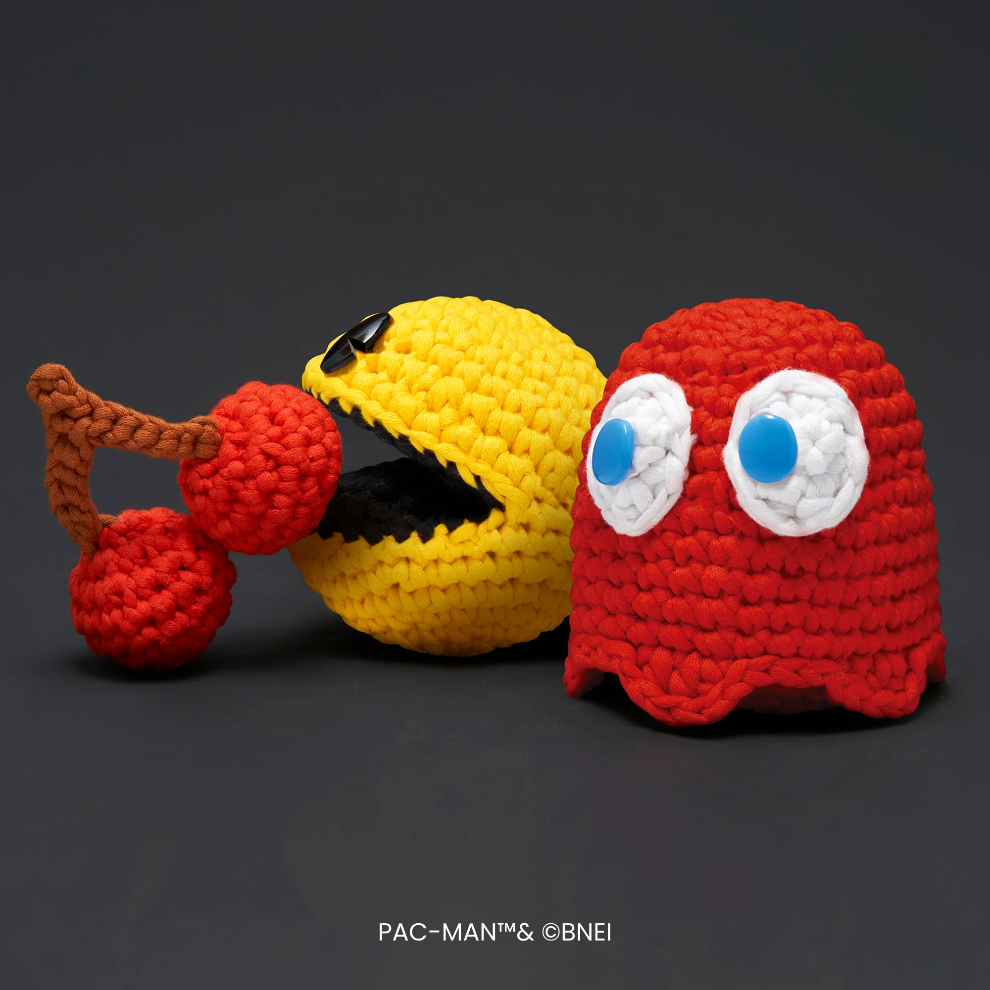 Tiny CHERRIES Accessory Kit - Image 3