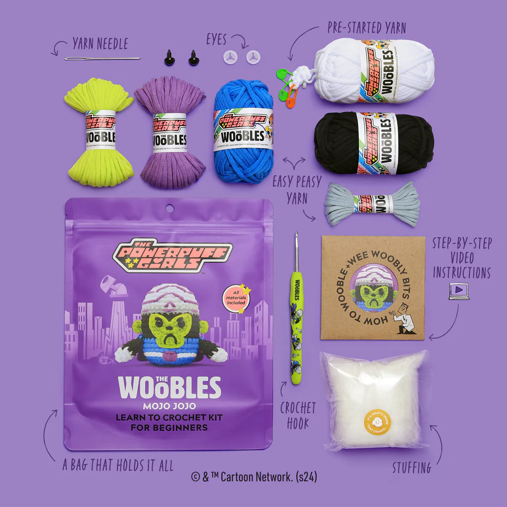 Fight Like a Girl Bundle - Image 14