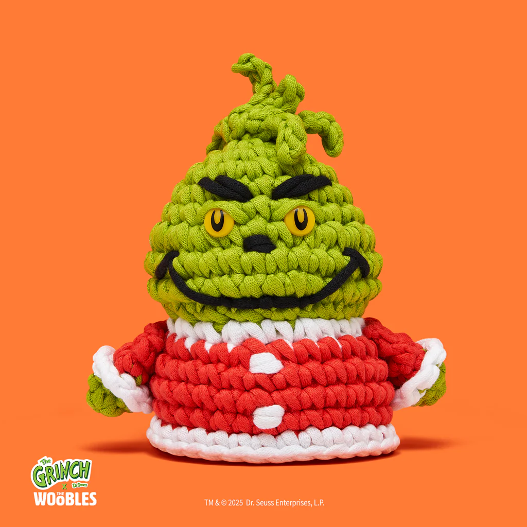 Grinchy Claus Bundle - Image 4