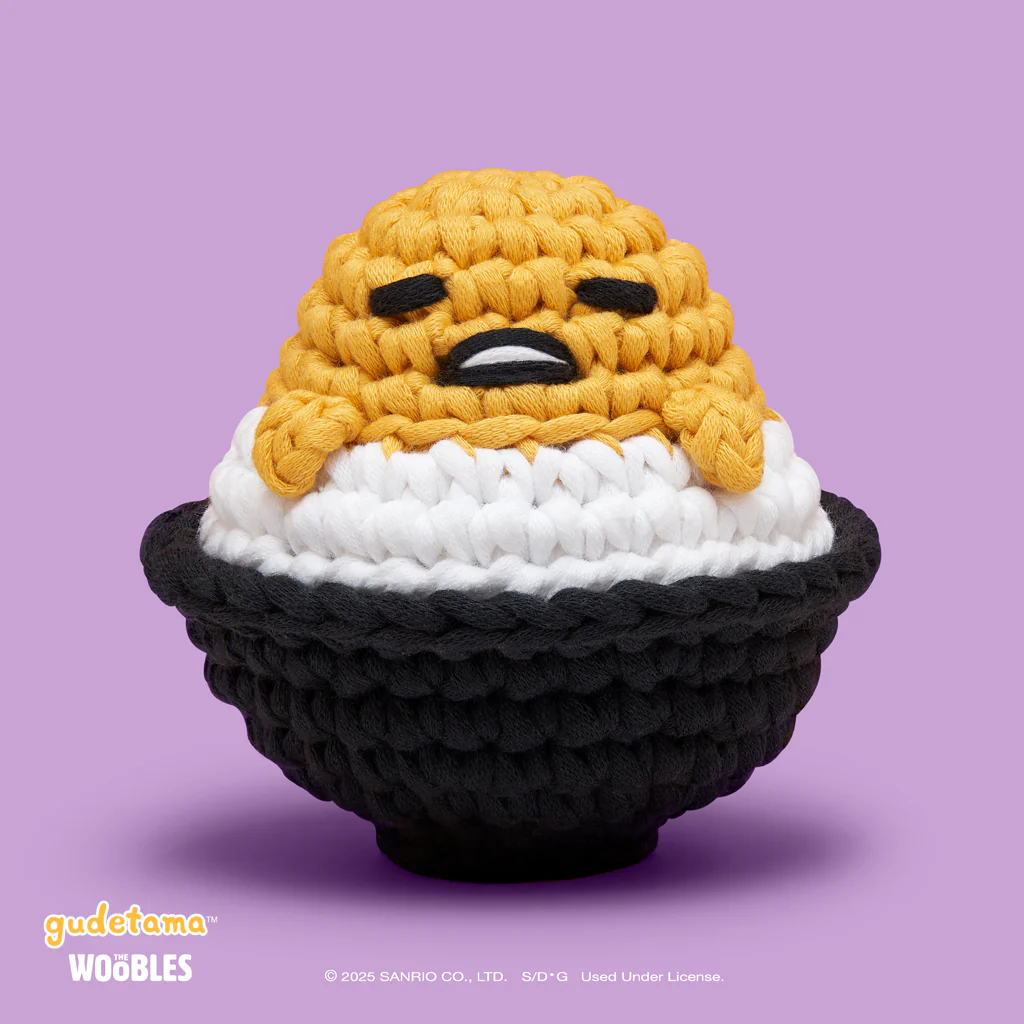 Gudetama™ Eggs-press Yourself Bundle - Image 7