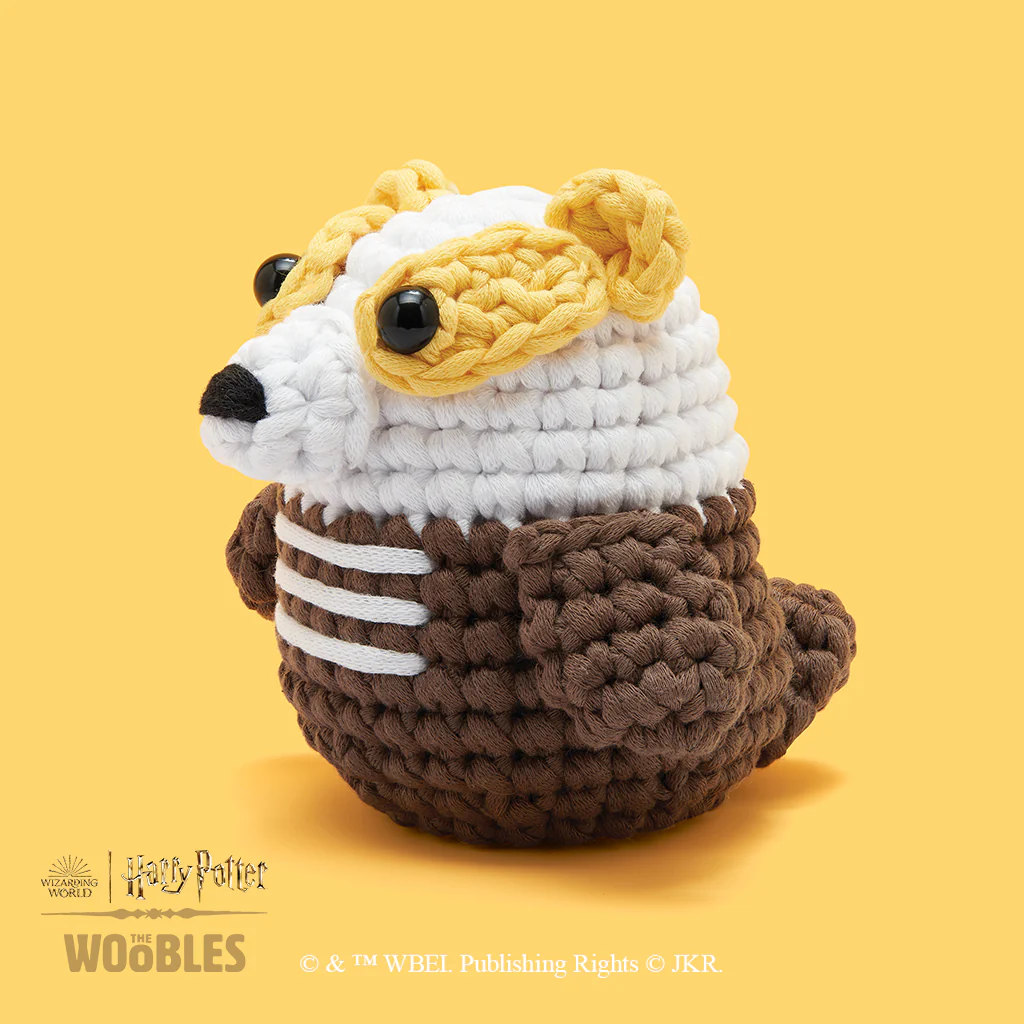 Harry Potter™ x The Woobles Bundle - Image 10