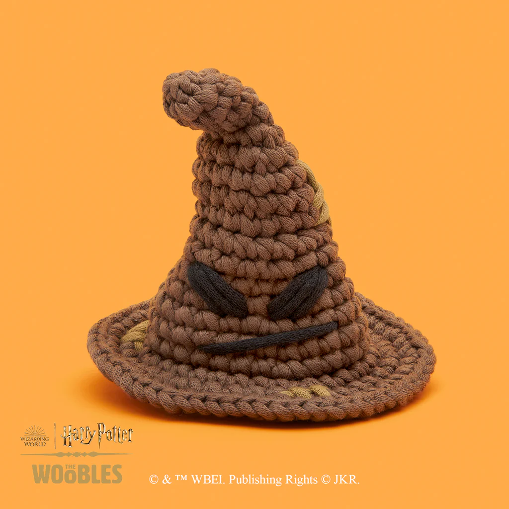 Harry Potter™ x The Woobles Bundle - Image 2