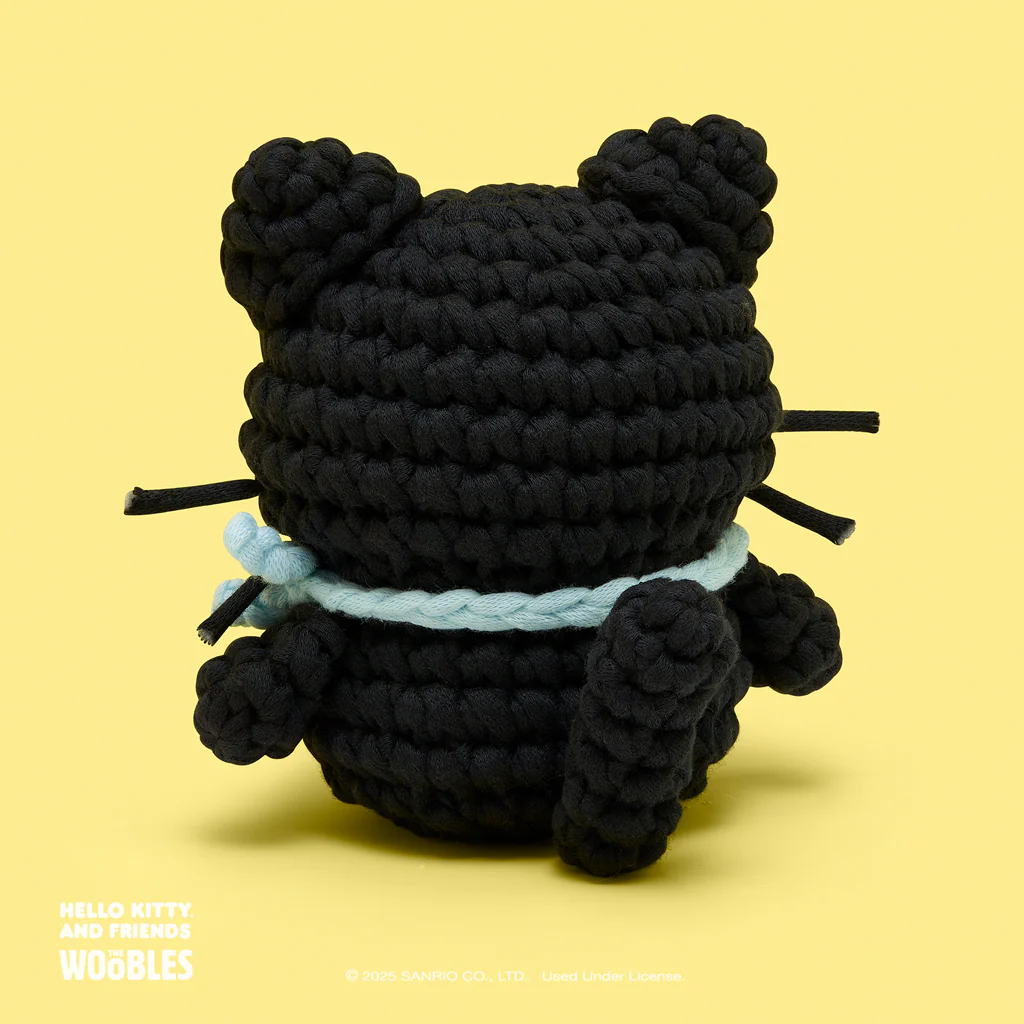 Hello Kitty® and Friends Wooblin' into Mischief Bundle - Image 14