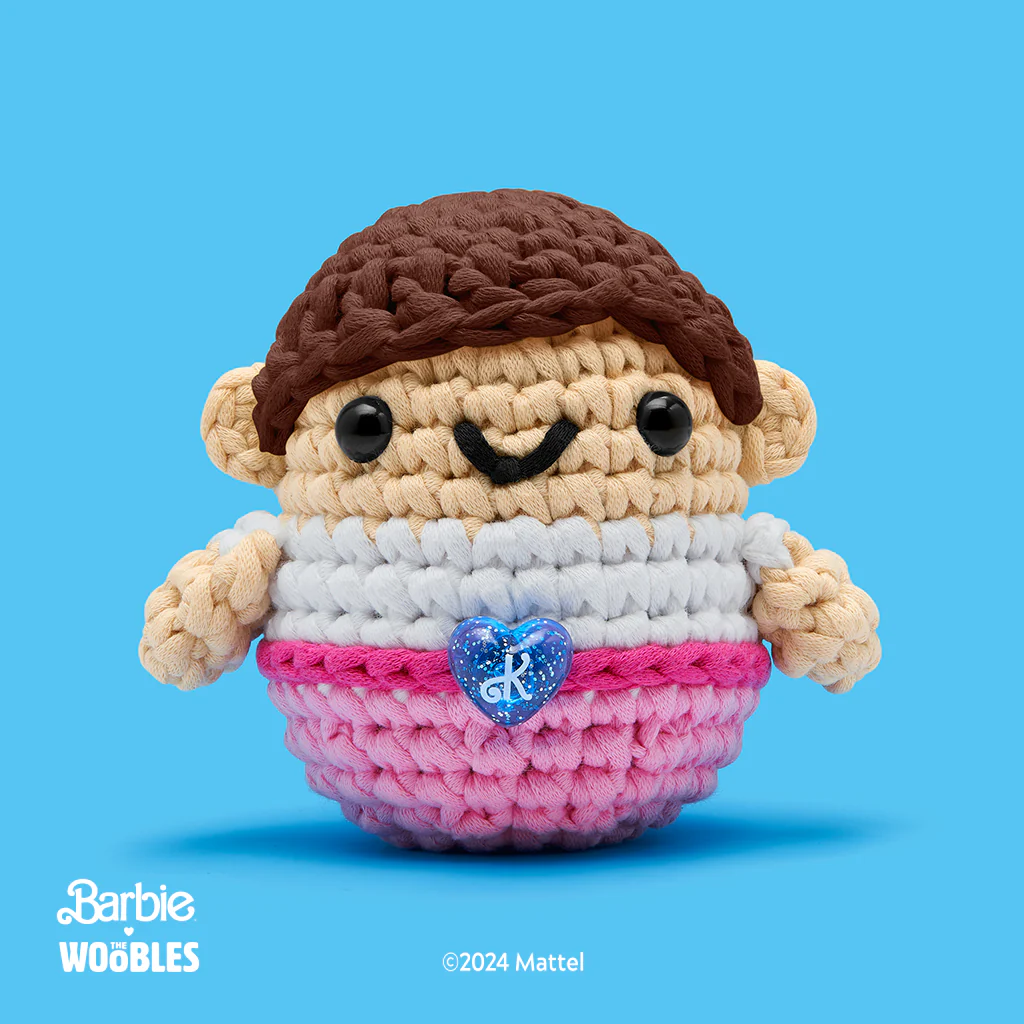 Ken™ Crochet Kit - Image 6