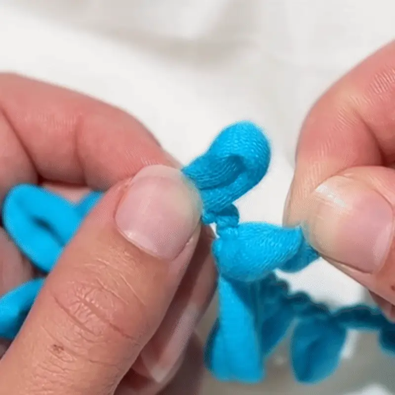 Fred the Dino Loopables Kit - Image 2