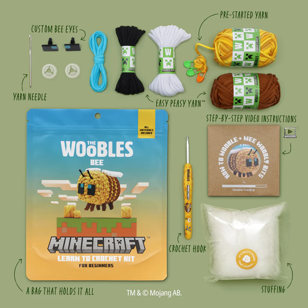 Minecraft Block It to 'Em Bundle - Image 16