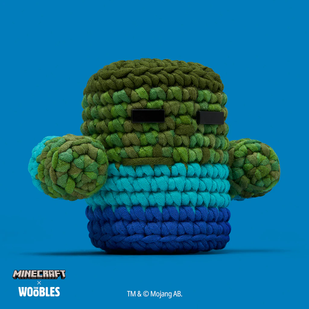 Minecraft Block It to 'Em Bundle - Image 22