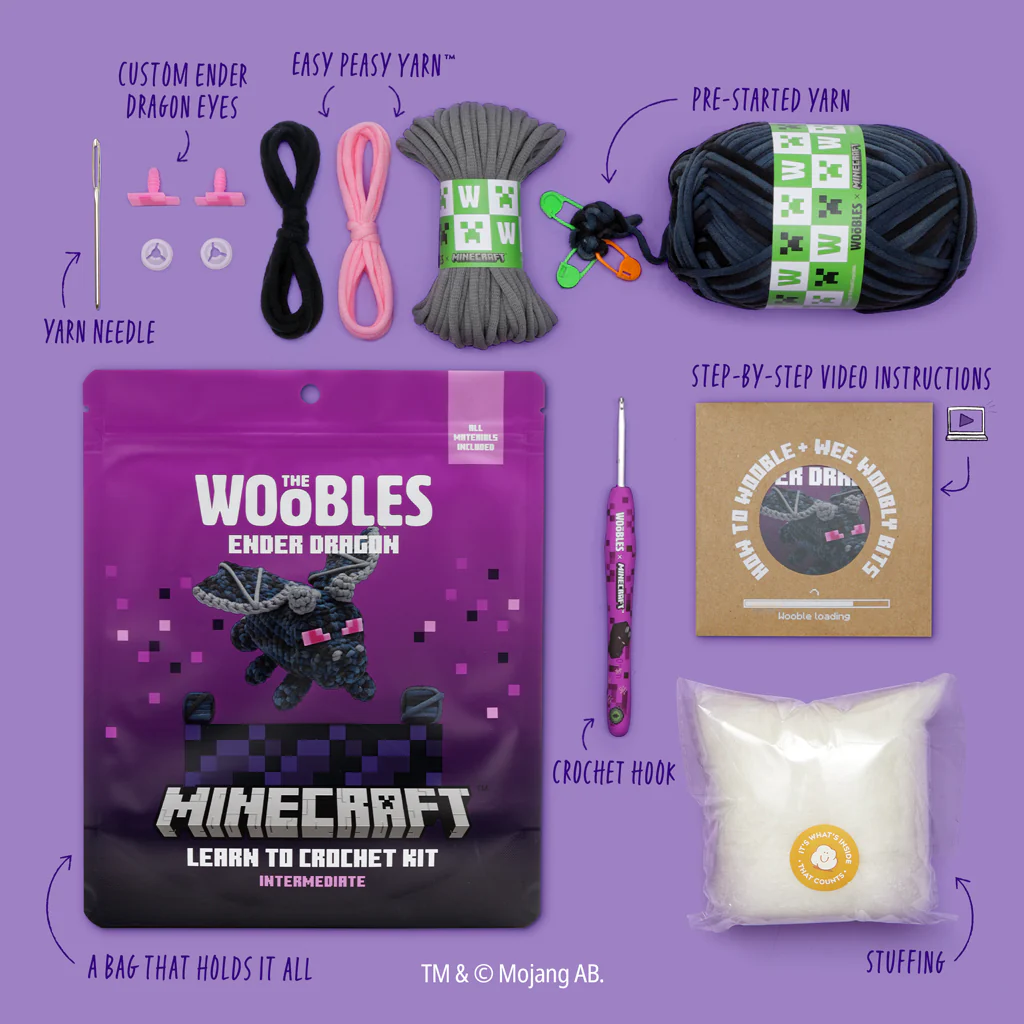 Minecraft Block It to 'Em Bundle - Image 28