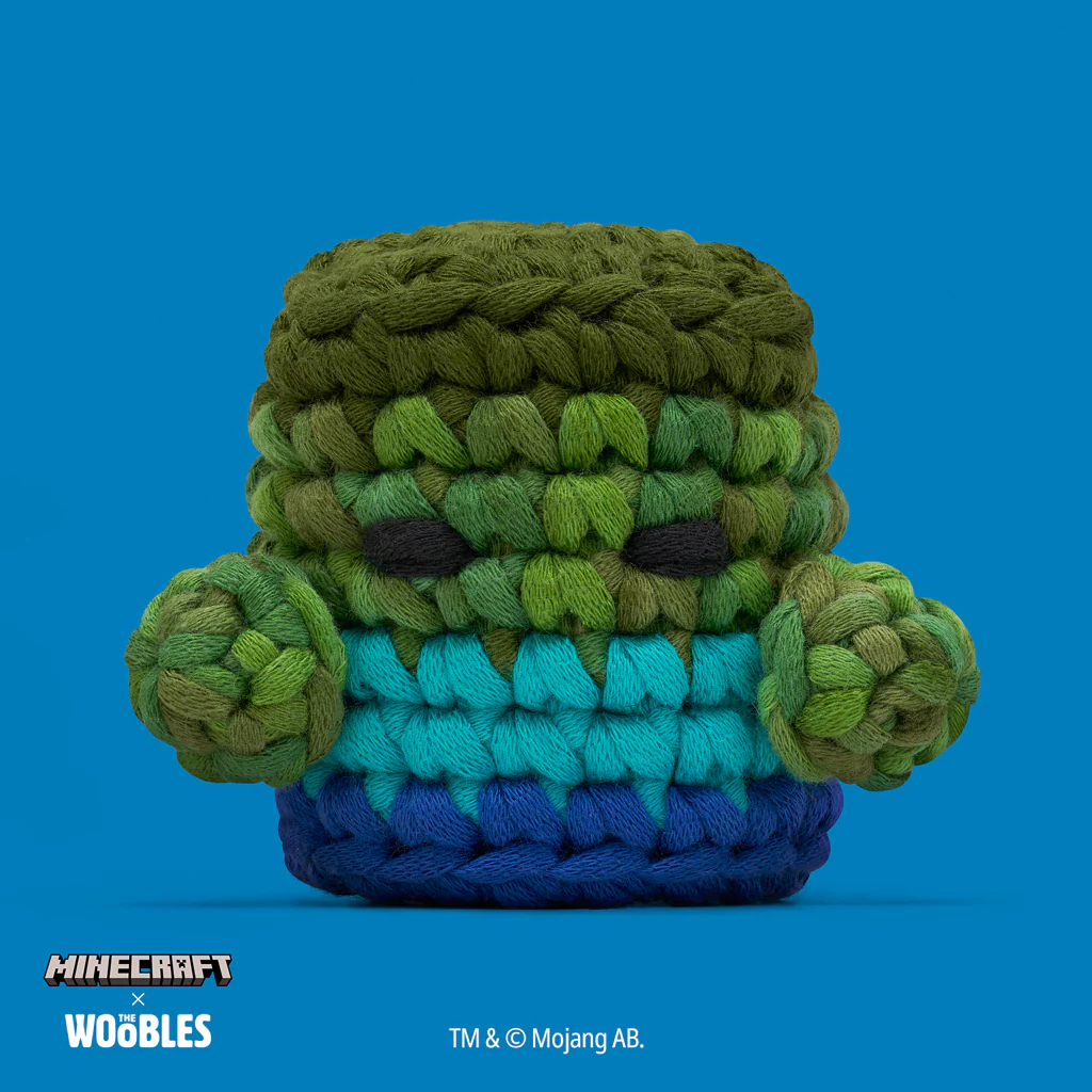 Minecraft Knock 'Em Undead Bundle - Image 6