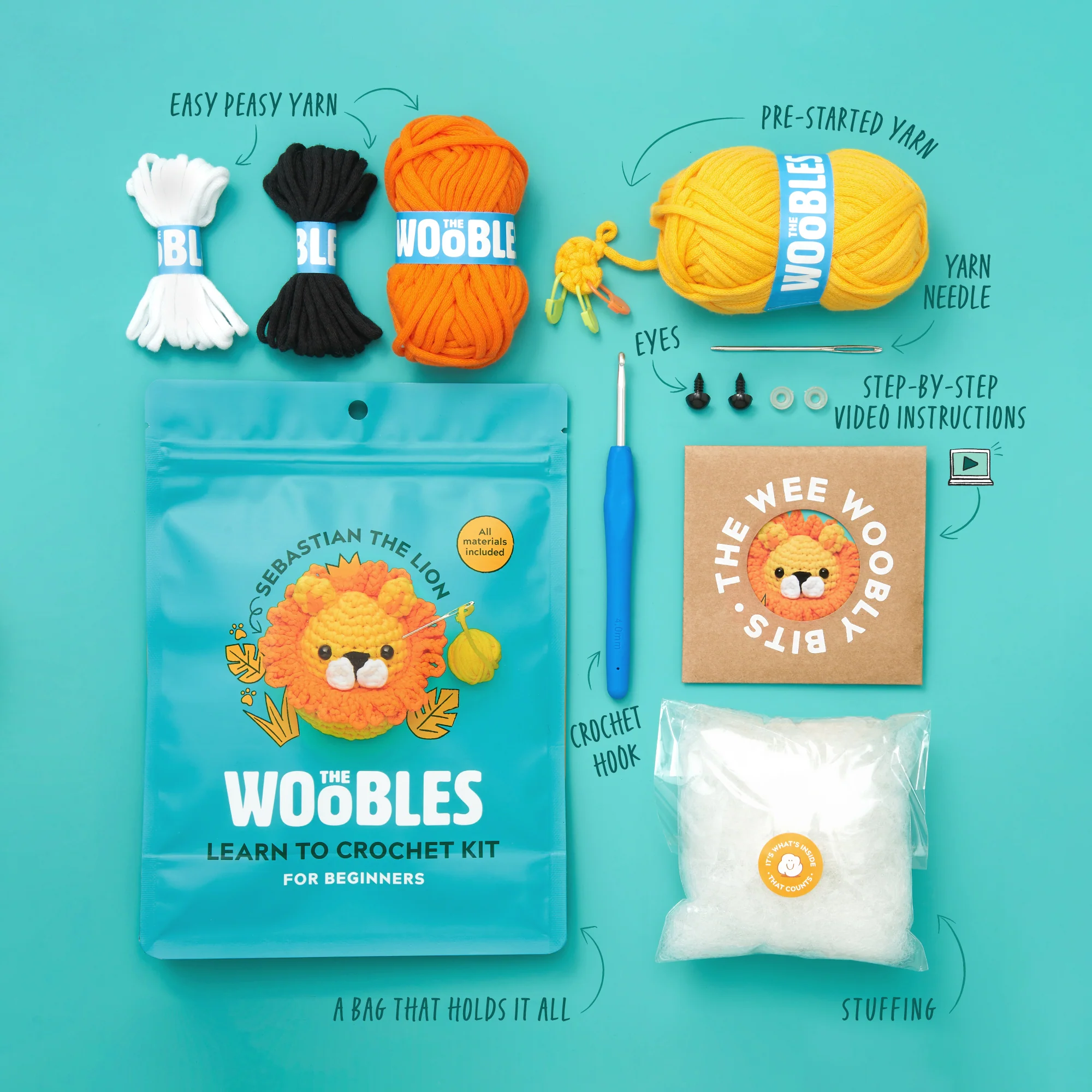 Mommy and Me Bee-utiful Bundle - Image 13
