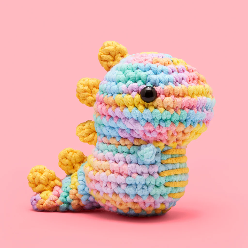 Pastel-utely Perfect OG Crew Bundle - Image 4