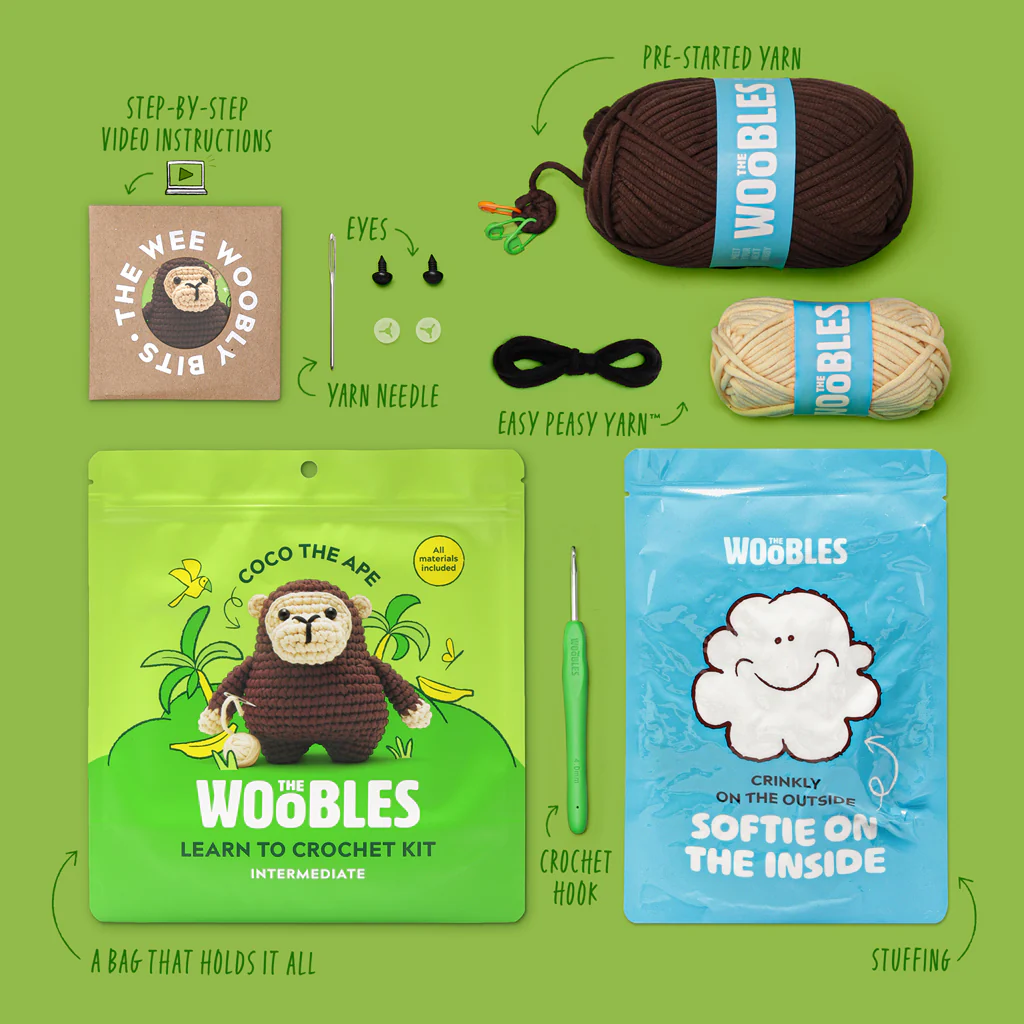 Safari-markable Bundle - Image 2