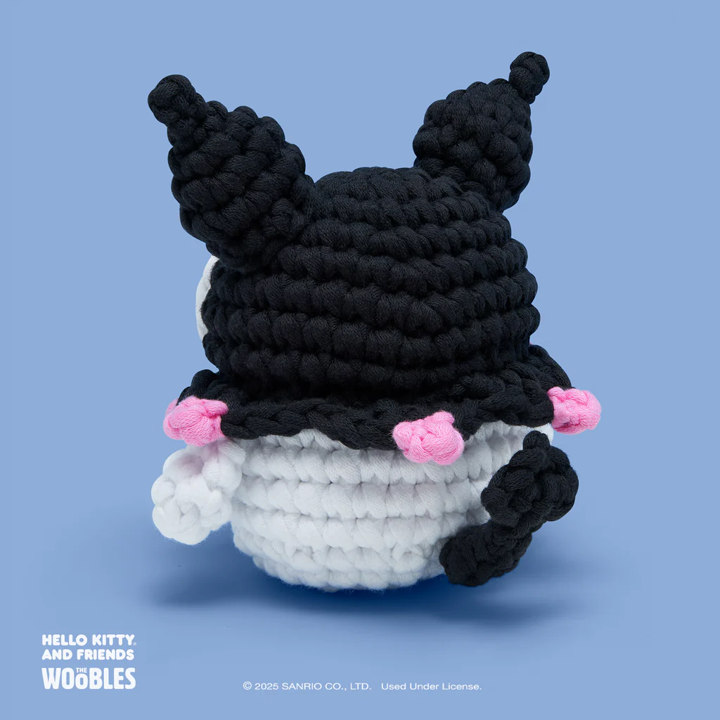 Sanrio® Pretty in Punk Bundle - Image 4