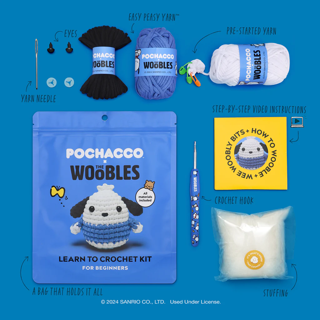Super Sanrio®-dorable Bundle - Image 5