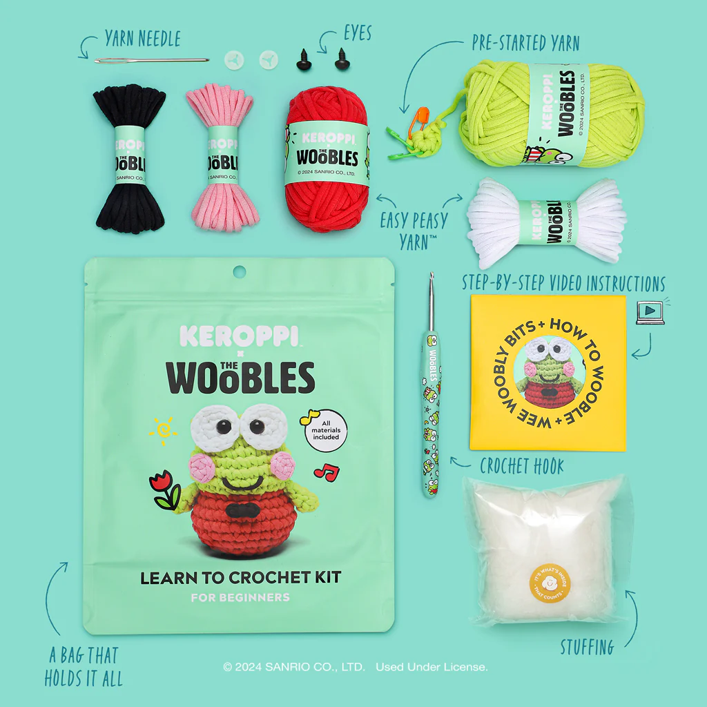 Super Sanrio®-dorable Bundle - Image 8