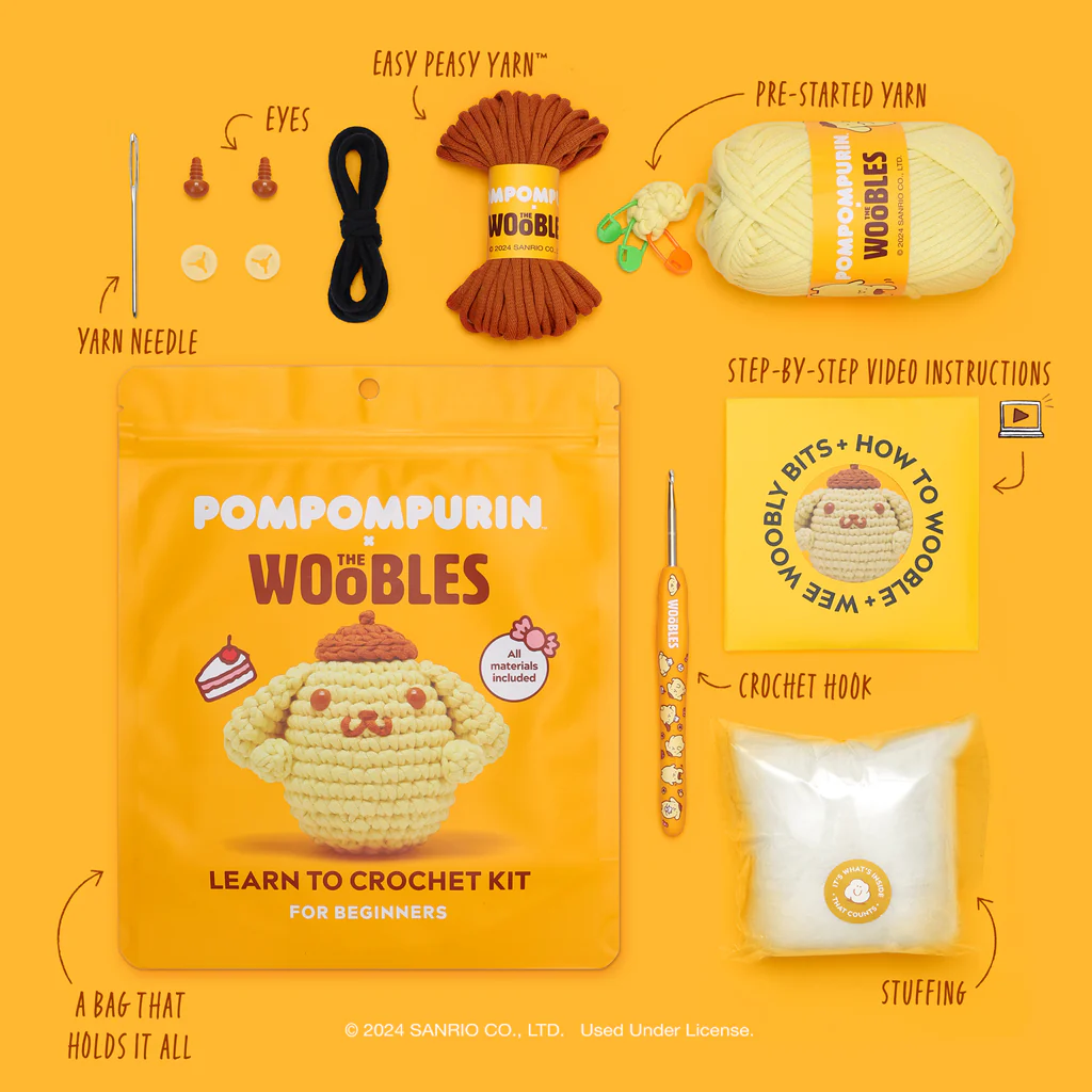 Super Sanrio®-dorable Bundle - Image 11