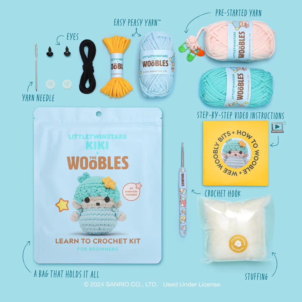Super Sanrio®-dorable Bundle - Image 15