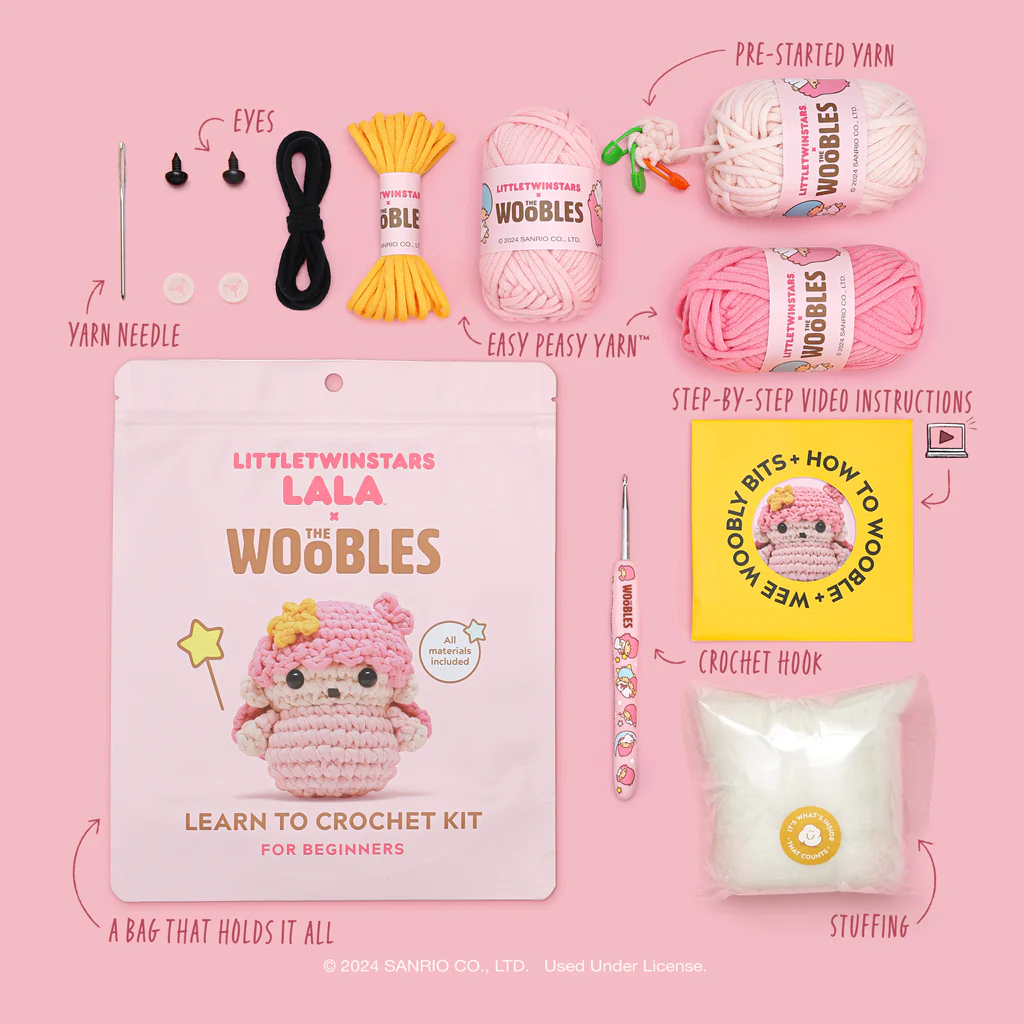 Super Sanrio®-dorable Bundle - Image 18