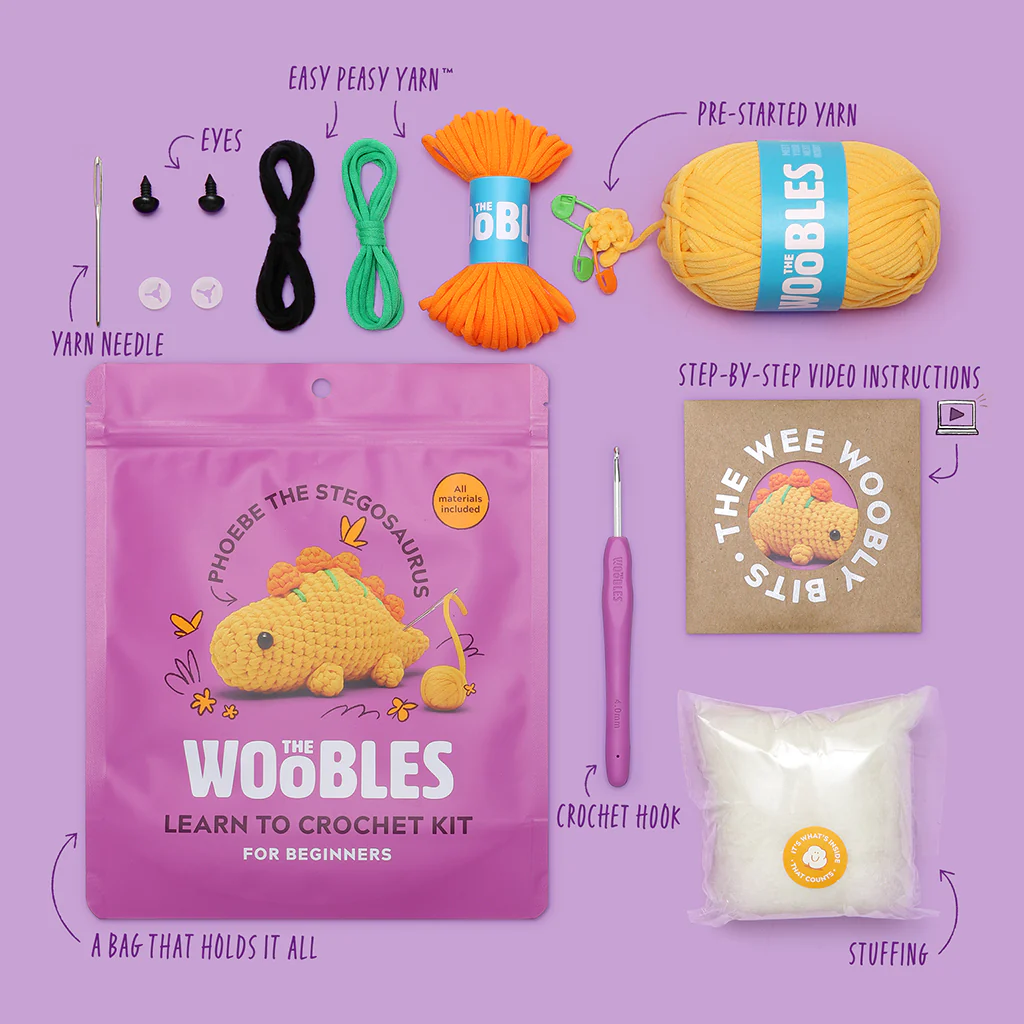 Saur to New Heights Bundle - Image 7