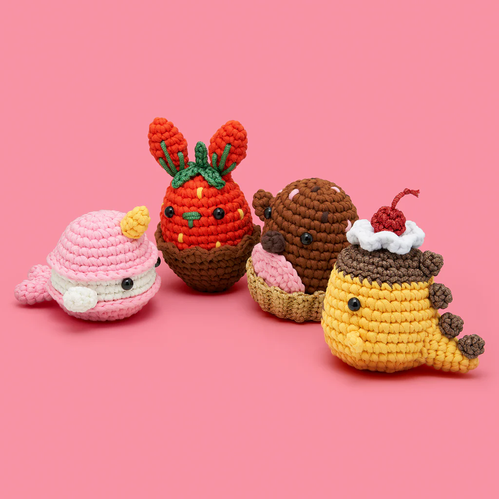Sweet on You Bundle