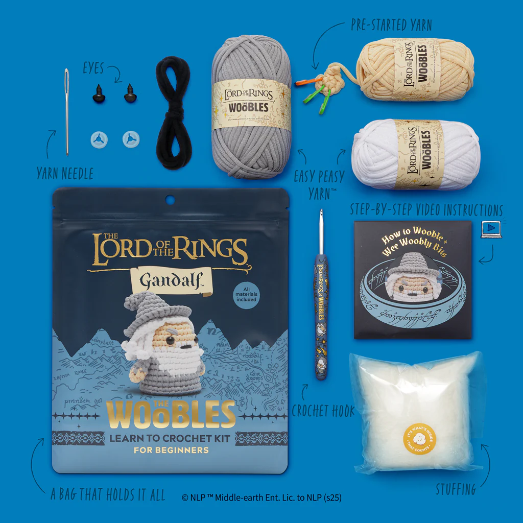 One to Rule Them All Bundle - Image 14