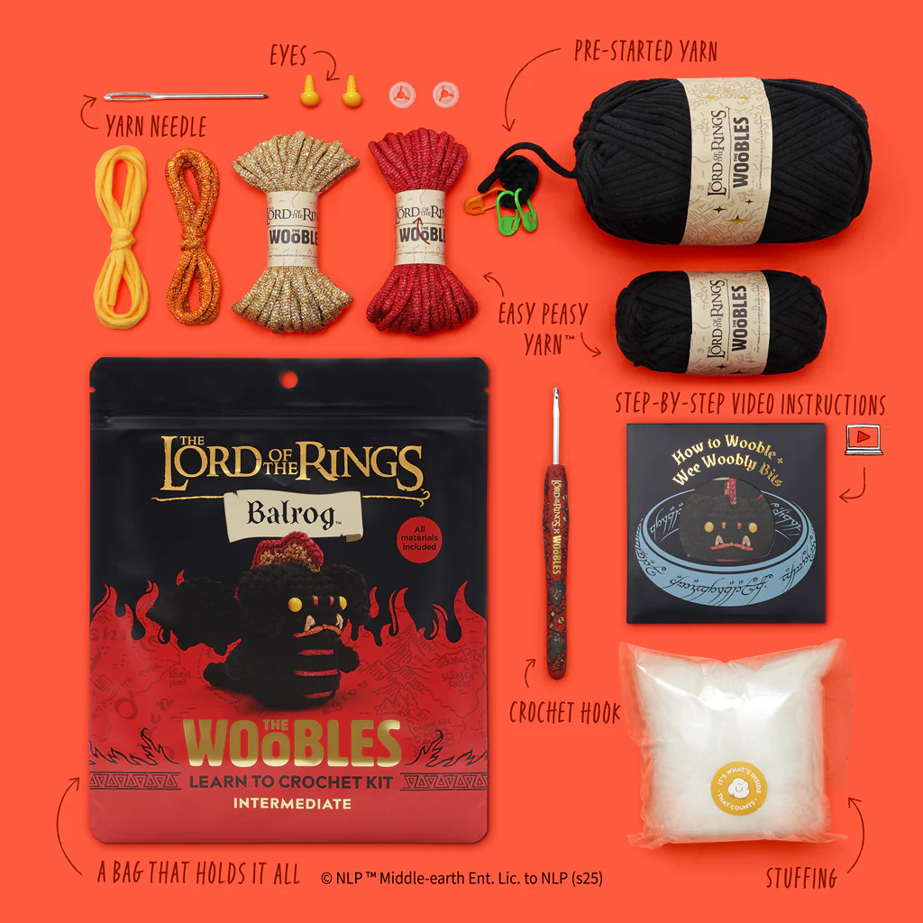 One to Rule Them All Bundle - Image 19