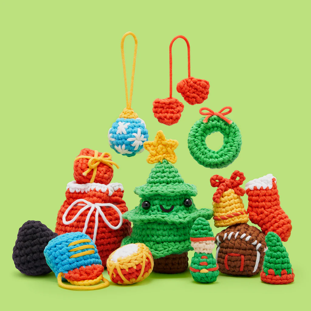 Tiny Drum Accessory Kit - Image 2
