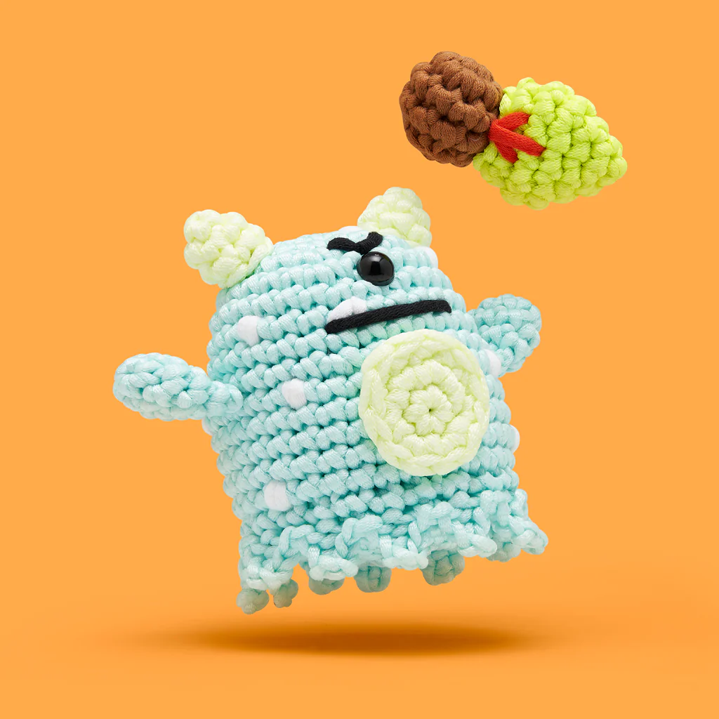 Tiny Comet Accessory Kit - Image 3