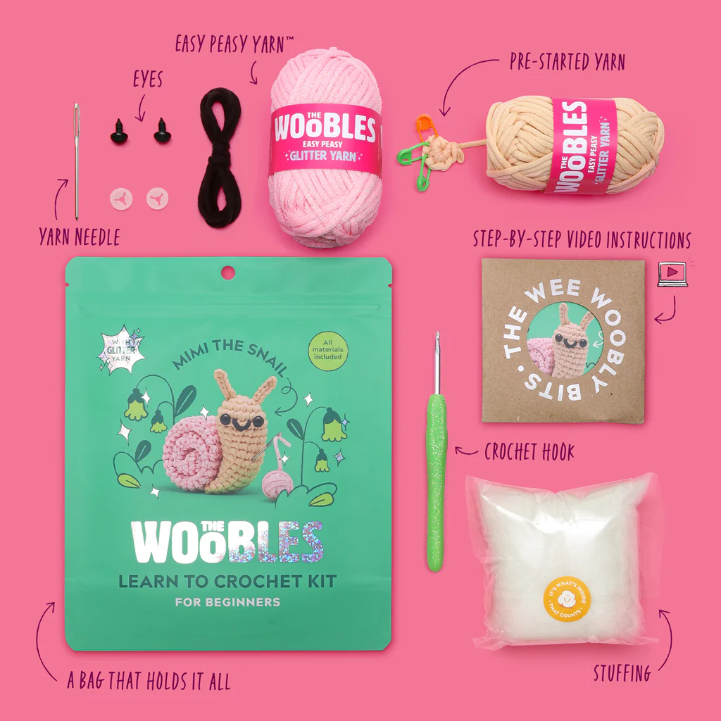 You Snailed It Bundle - Image 5